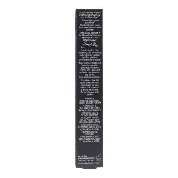 Joan Collins Glorious Gloss Lip Gloss 4.5Ml Marina