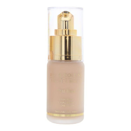 Joan Collins First Base Foundation 30Ml Warm Fair