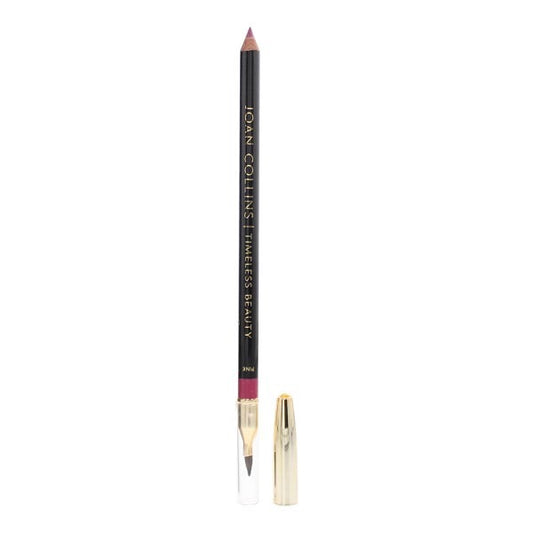 Joan Collins Contour Lip Pencil & Brush Duo 1.12G Pink