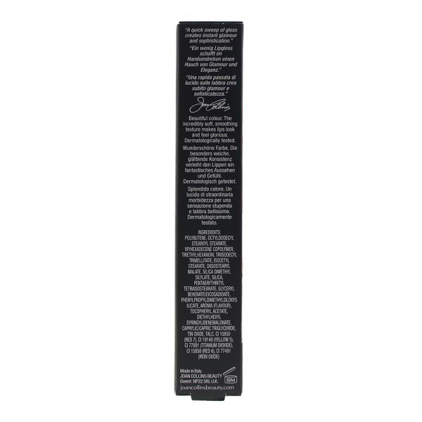 Joan Collins Glorious Gloss Lip Gloss 4.5Ml Monte Carlo