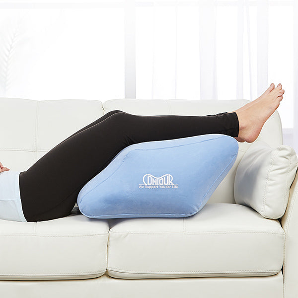 Jml Contour Legacy Leg Wedge Relief Pillow