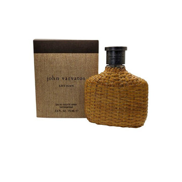 John Varvatos - Artisan Eau De Toilette Spray 75Ml