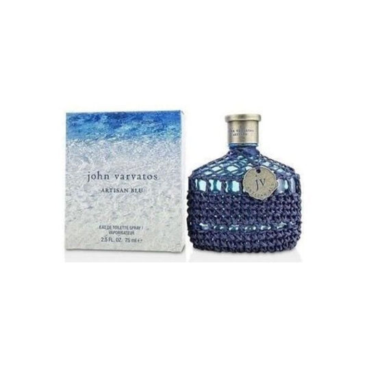 John Varvatos - Artisan Blu Eau De Toilette Spray 75Ml