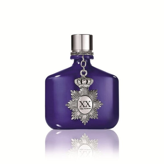 John Varvatos Xx Indigo Eau De Toilette 75Ml Spray