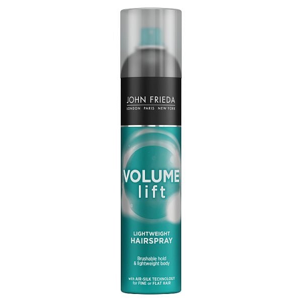John Frieda Volume Lift Hairspray 250Ml