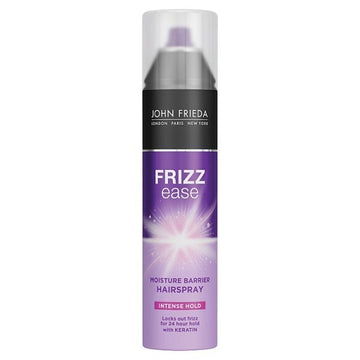 John Frieda Frizz Ease Moisture Barrier Firm Hairspray 250Ml
