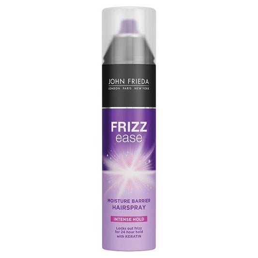 John Frieda Frizz Ease Moisture Barrier Firm Hairspray 250Ml