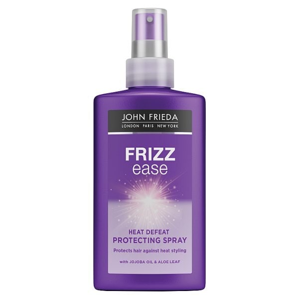 John Frieda Frizz-Ease Heat Defeat Protecting Spray 150Ml