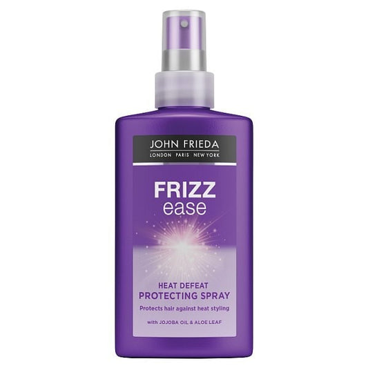 John Frieda Frizz-Ease Heat Defeat Protecting Spray 150Ml