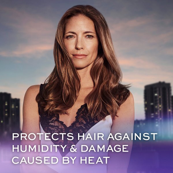 John Frieda Frizz-Ease Heat Defeat Protecting Spray 150Ml