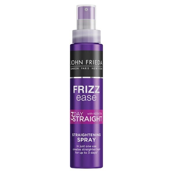 John Frieda Frizz Ease 3 Day Straightening Spray 100Ml