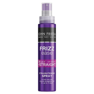 John Frieda Frizz Ease 3 Day Straightening Spray 100Ml