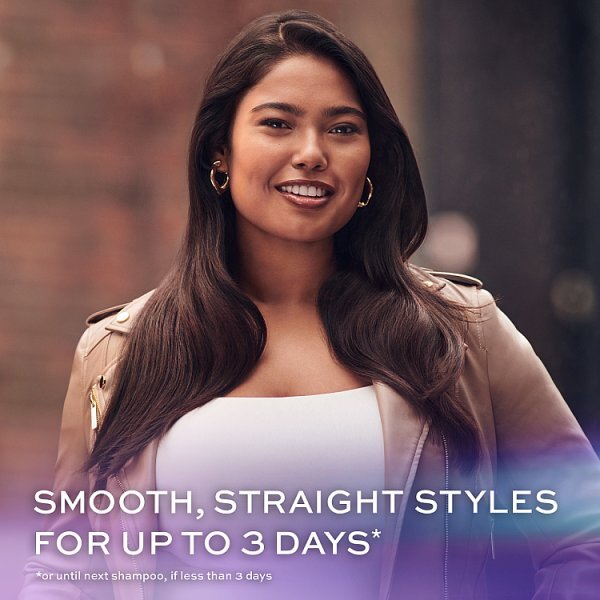 John Frieda Frizz Ease 3 Day Straightening Spray 100Ml