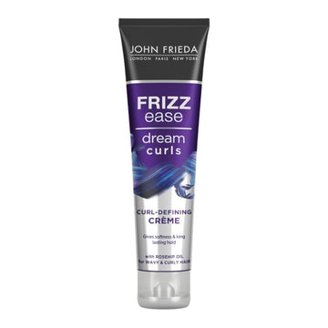 John Frieda Frizz Ease Dream Curls Curl Defining Créme 150Ml