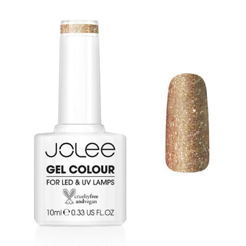 Jolee Gel Nail Polish 10Ml - Show Stopper