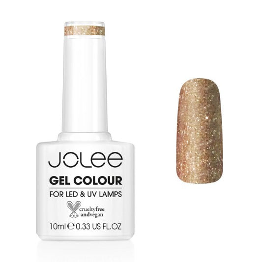 Jolee Gel Nail Polish 10Ml - Show Stopper