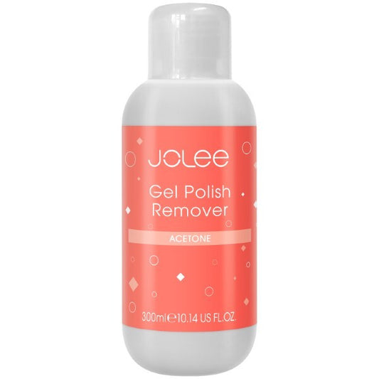 Jolee Gel Nail Polish Remover 300Ml