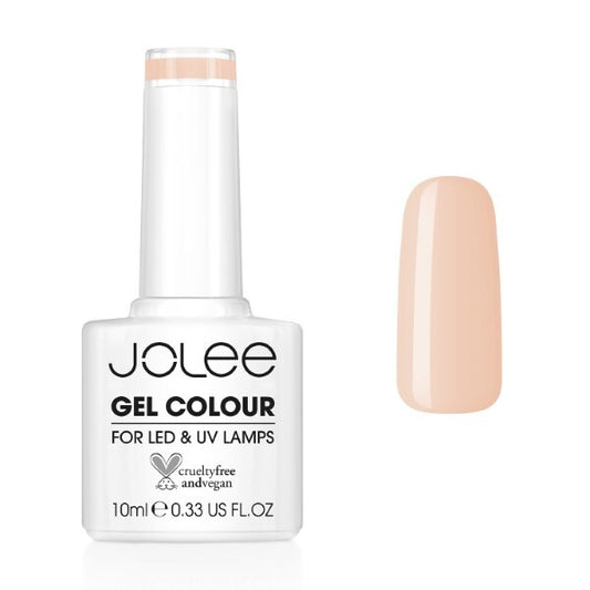 Jolee Gel Nail Polish 10Ml - Purr-Fect