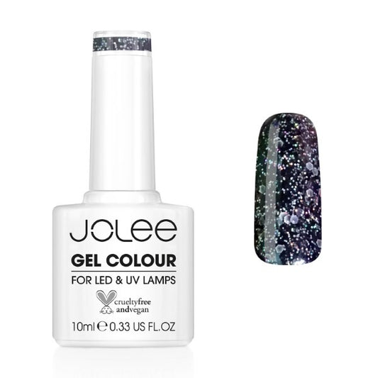 Jolee Gel Nail Polish 10Ml - Charmed