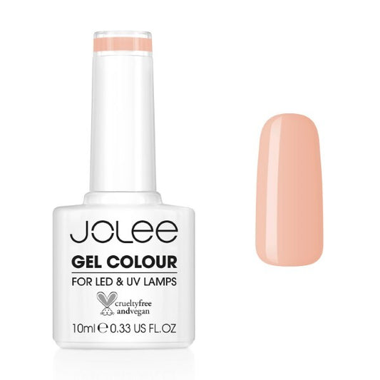 Jolee Gel Nail Polish 10Ml - Loved Up