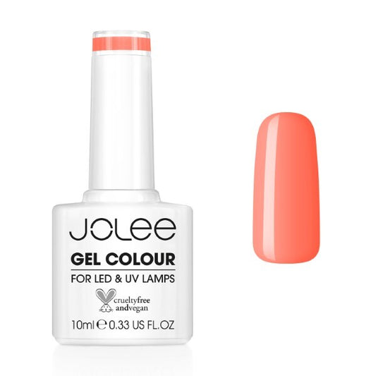 Jolee Gel Nail Polish 10Ml - Lollipop