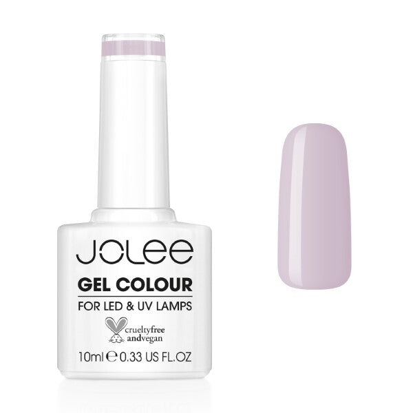 Jolee Gel Nail Polish 10Ml - Romance