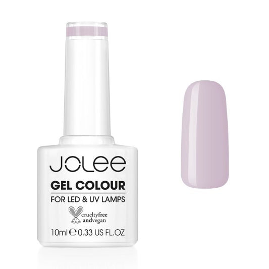Jolee Gel Nail Polish 10Ml - Romance