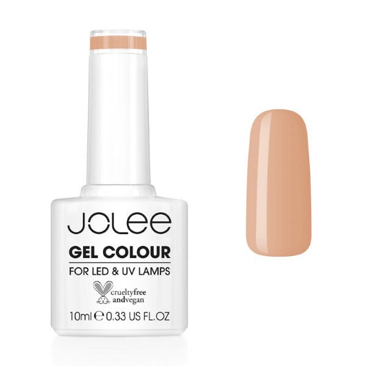 Jolee Gel Nail Polish 10Ml - Bravery