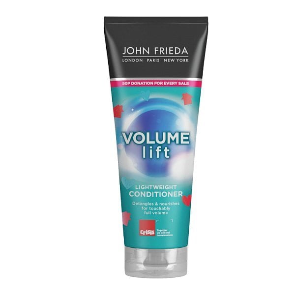 John Frieda Volume Lift Conditioner 250Ml