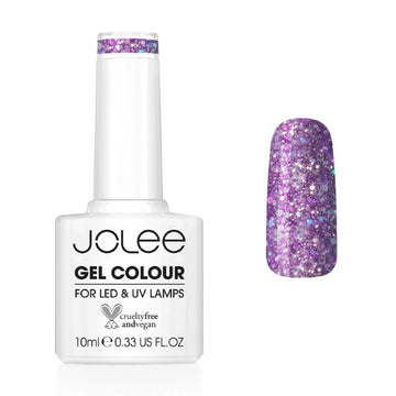 Jolee Gel Nail Polish 10Ml - Happy Times