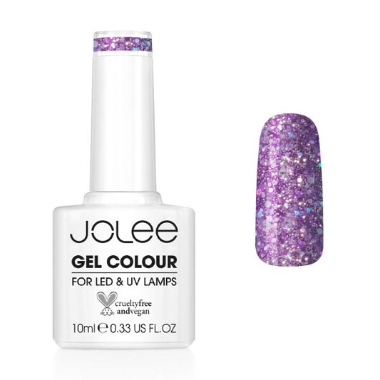 Jolee Gel Nail Polish 10Ml - Happy Times