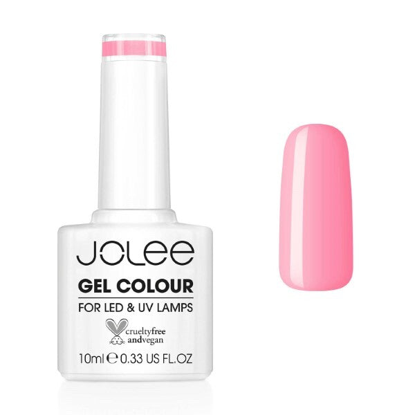 Jolee Gel Nail Polish 10Ml - Giggle