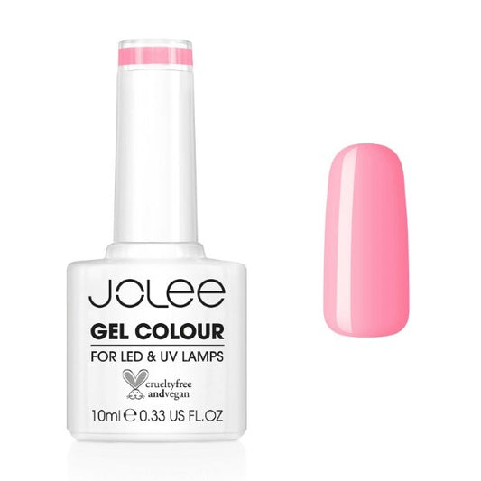 Jolee Gel Nail Polish 10Ml - Giggle