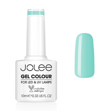 Jolee Gel Nail Polish 10Ml - Ocean
