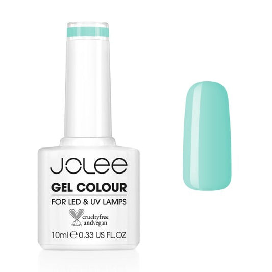 Jolee Gel Nail Polish 10Ml - Ocean
