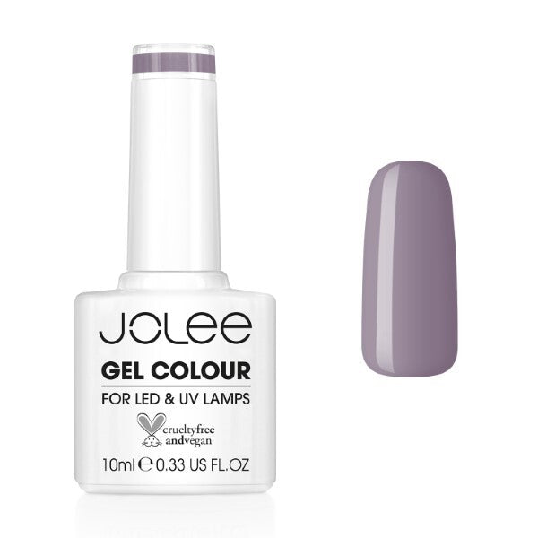 Jolee Gel Nail Polish 10Ml - Bye Bye Love