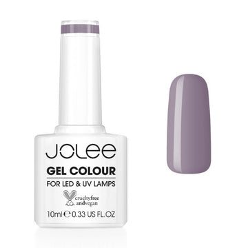 Jolee Gel Nail Polish 10Ml - Bye Bye Love
