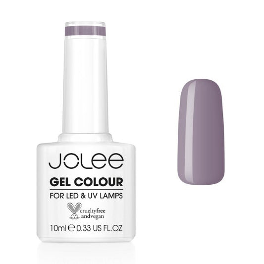 Jolee Gel Nail Polish 10Ml - Bye Bye Love