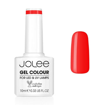Jolee Gel Nail Polish 10Ml - Sunset