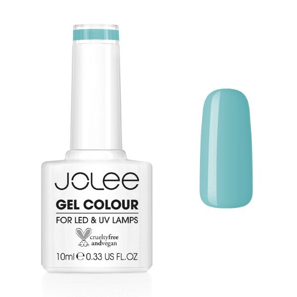 Jolee Gel Nail Polish 10Ml - Flashdance