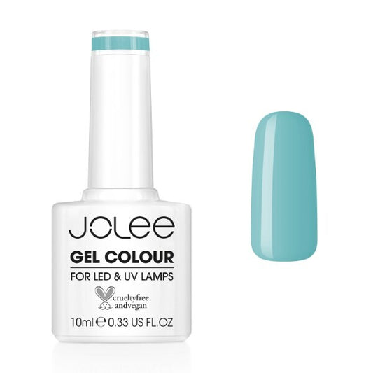 Jolee Gel Nail Polish 10Ml - Flashdance