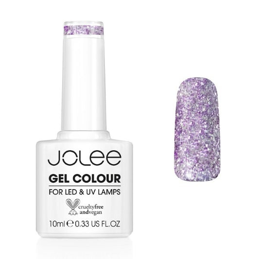 Jolee Gel Nail Polish 10Ml - Blink