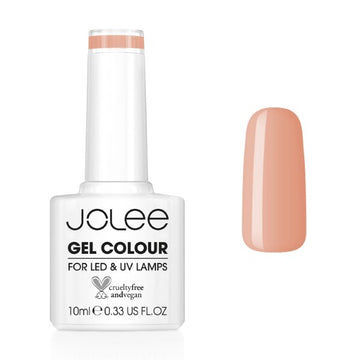 Jolee Gel Nail Polish 10Ml - Heartbeat