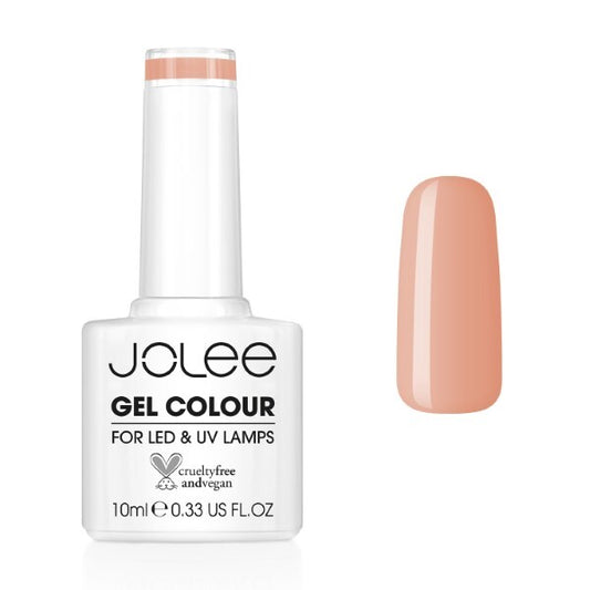 Jolee Gel Nail Polish 10Ml - Heartbeat