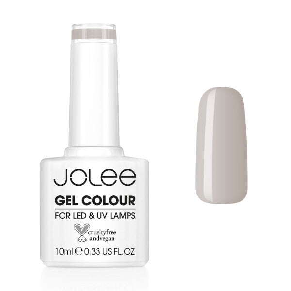 Jolee Gel Nail Polish 10Ml - Dandelion