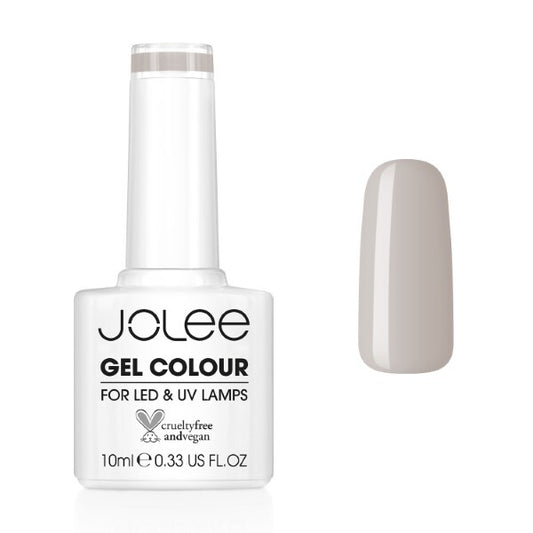 Jolee Gel Nail Polish 10Ml - Dandelion