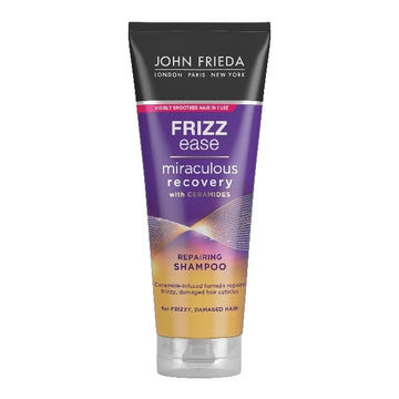 John Frieda Frizz Ease Miraculous Recovery Shampoo 250Ml