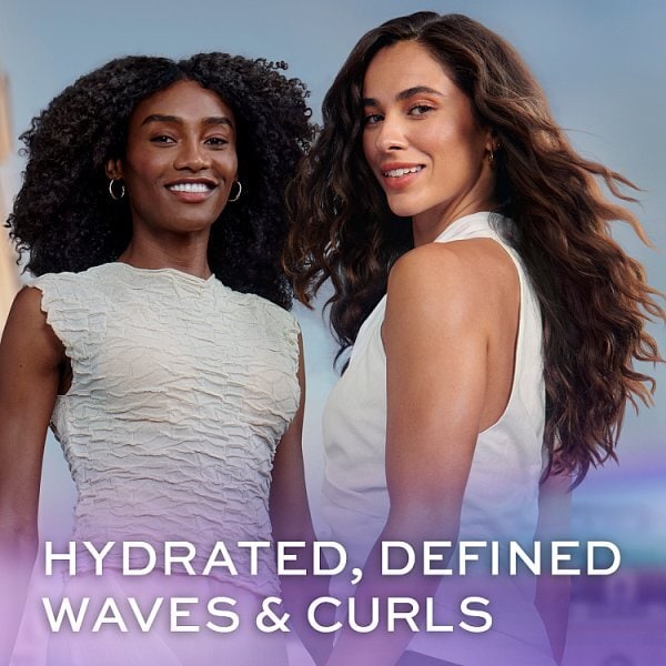 John Frieda Frizz Ease Dream Curls Daily Styling Spray 200Ml