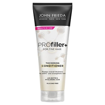 John Frieda Volume Profiller+ Thickening Conditioner 250Ml