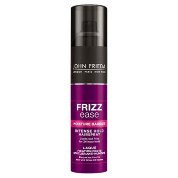 John Frieda Frizz Ease Moisture Barrier Firm Hairspray 75Ml